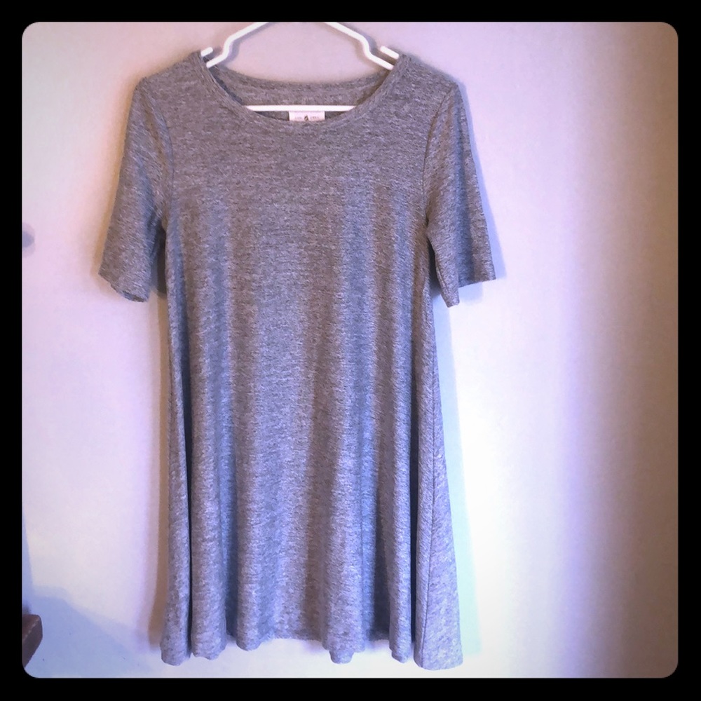 Sale⭐️Lou & Grey Swing Dress